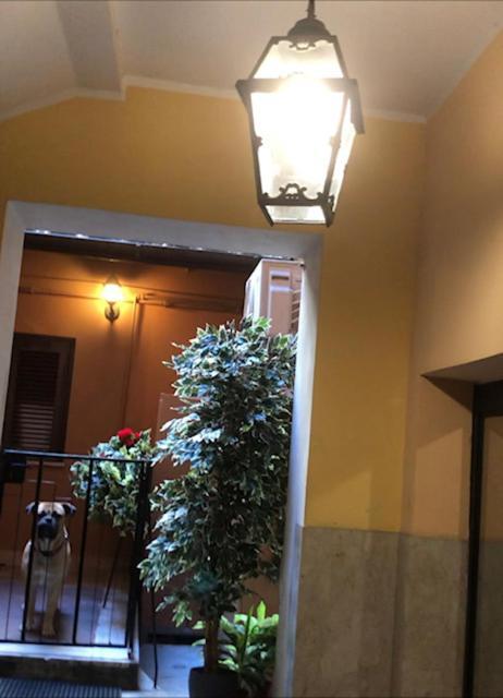 Chez Moi - Cinzia Apartamento