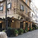 Chez moi - Cinzia