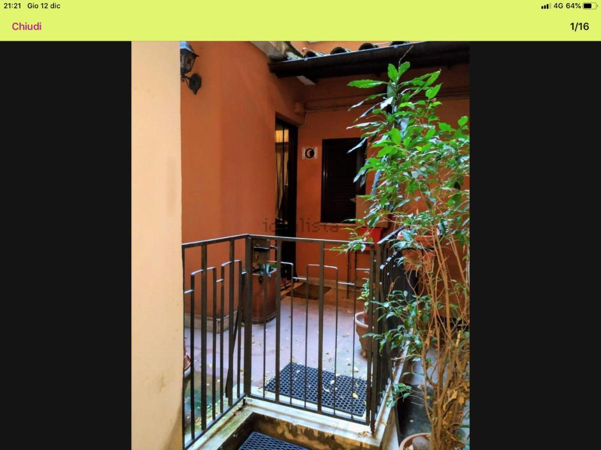 Chez Moi - Cinzia Appartamento