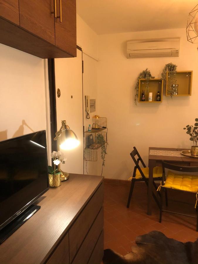 Appartamento Chez Moi - Cinzia