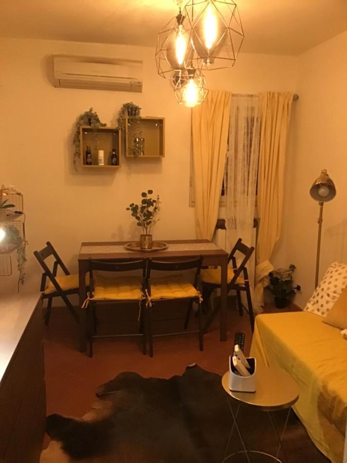 Appartamento Chez Moi - Cinzia *