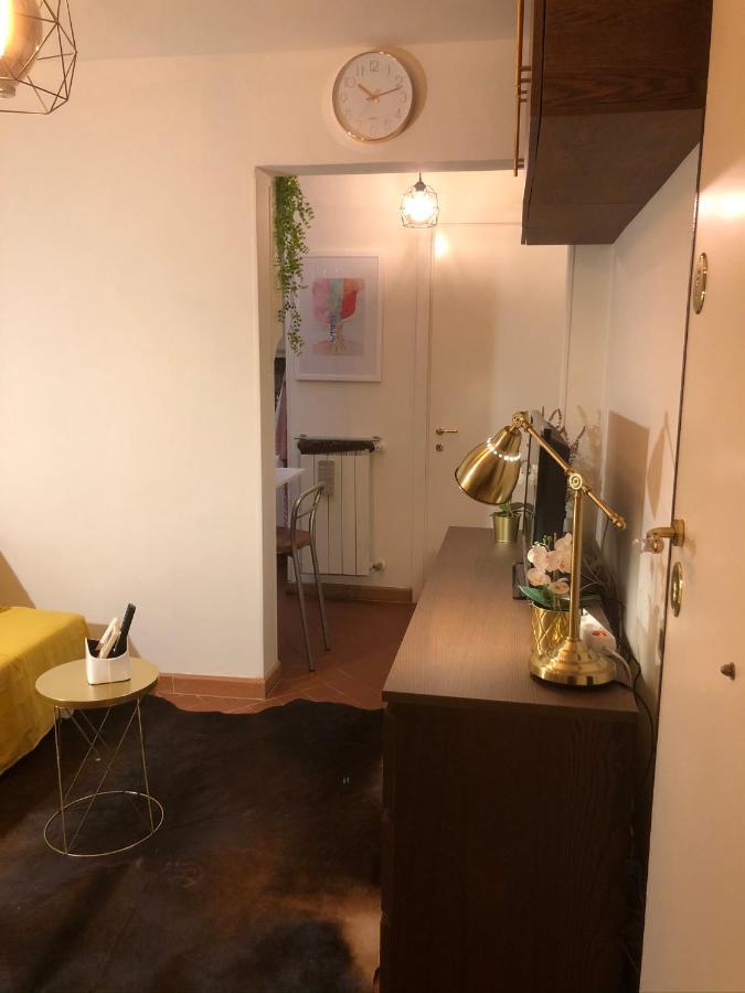 Chez Moi - Cinzia Appartamento