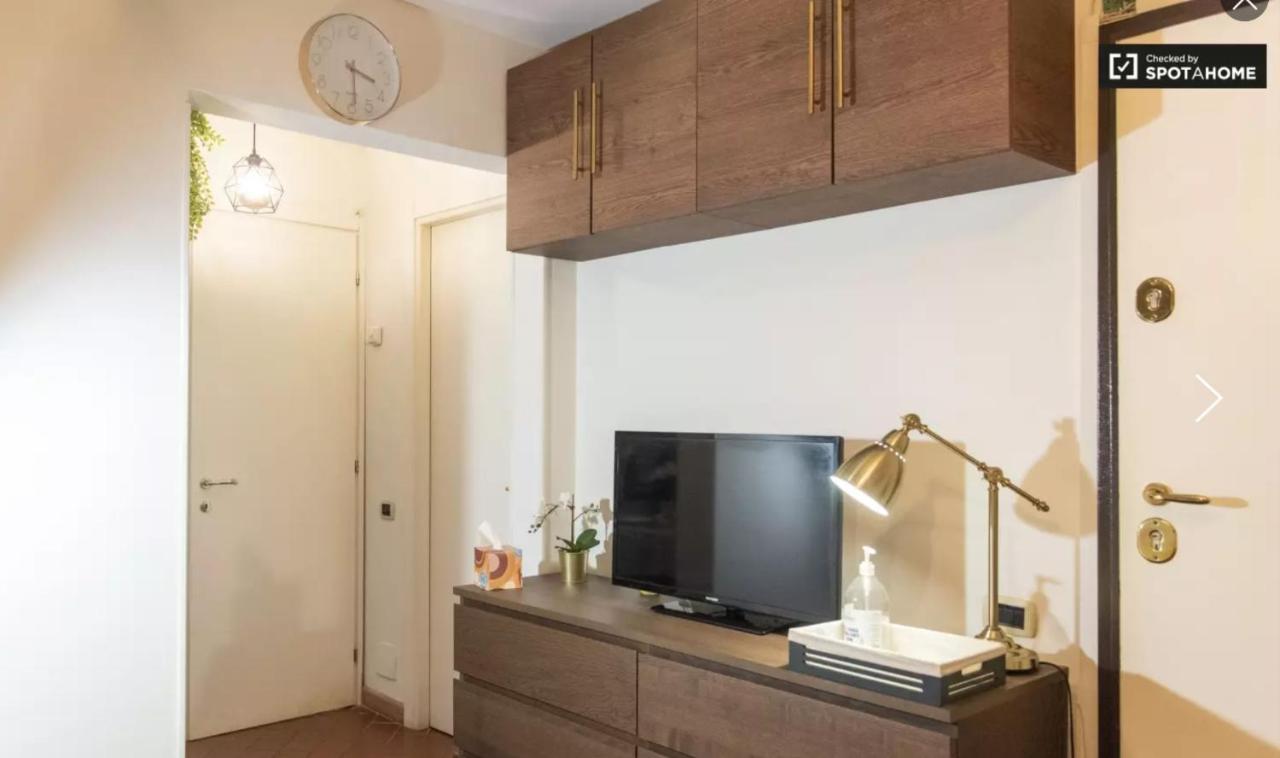 Appartamento Chez Moi - Cinzia Roma