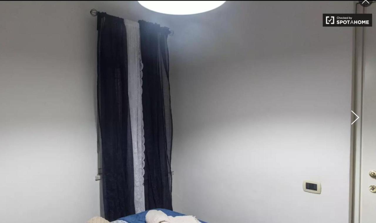 Appartamento Chez Moi - Cinzia
