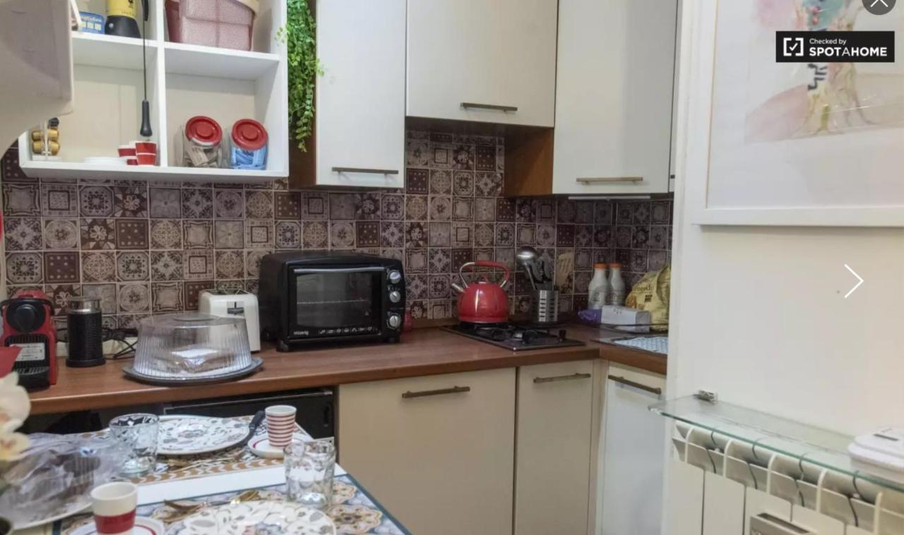Chez Moi - Cinzia Appartamento