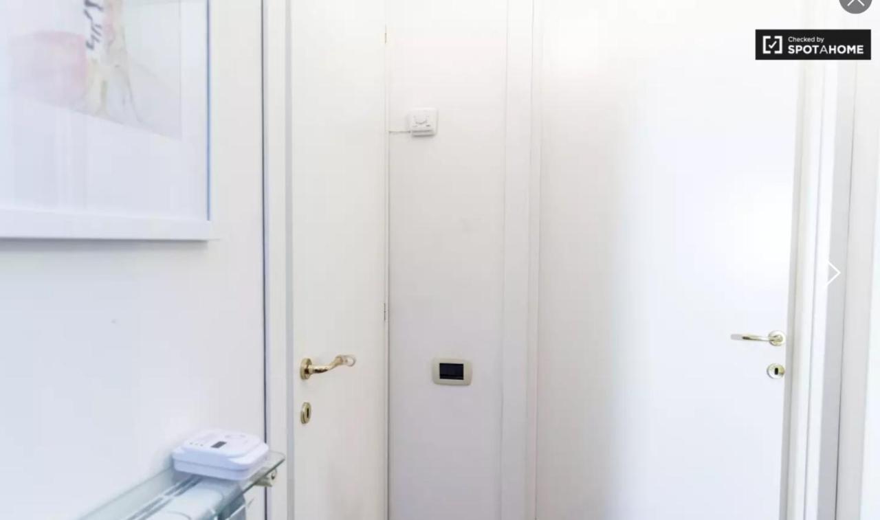 Chez Moi - Cinzia Appartamento Roma
