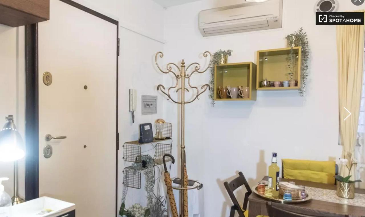 Appartamento Chez Moi - Cinzia