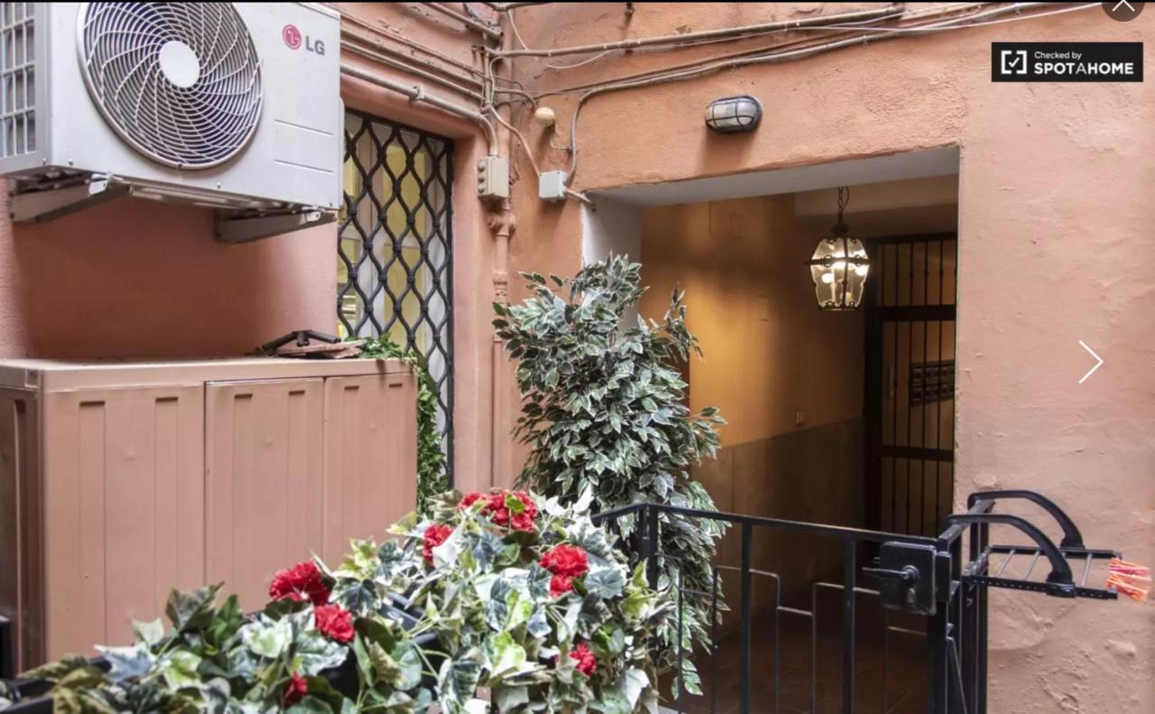 Chez Moi - Cinzia Appartamento Roma