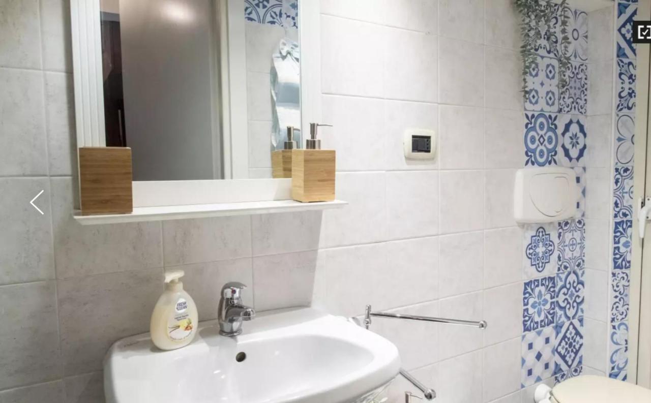 Appartamento Chez Moi - Cinzia