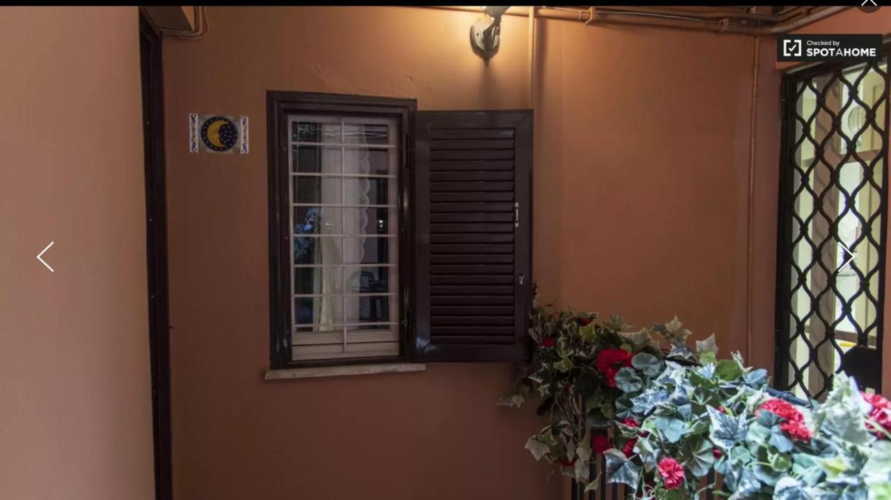 Appartamento Chez Moi - Cinzia Roma